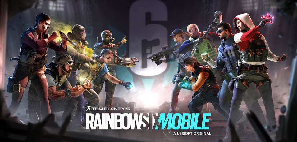 Rainbow Six’s two-week global launch cost $1.6 million and the United States market contributed 46 per cent.