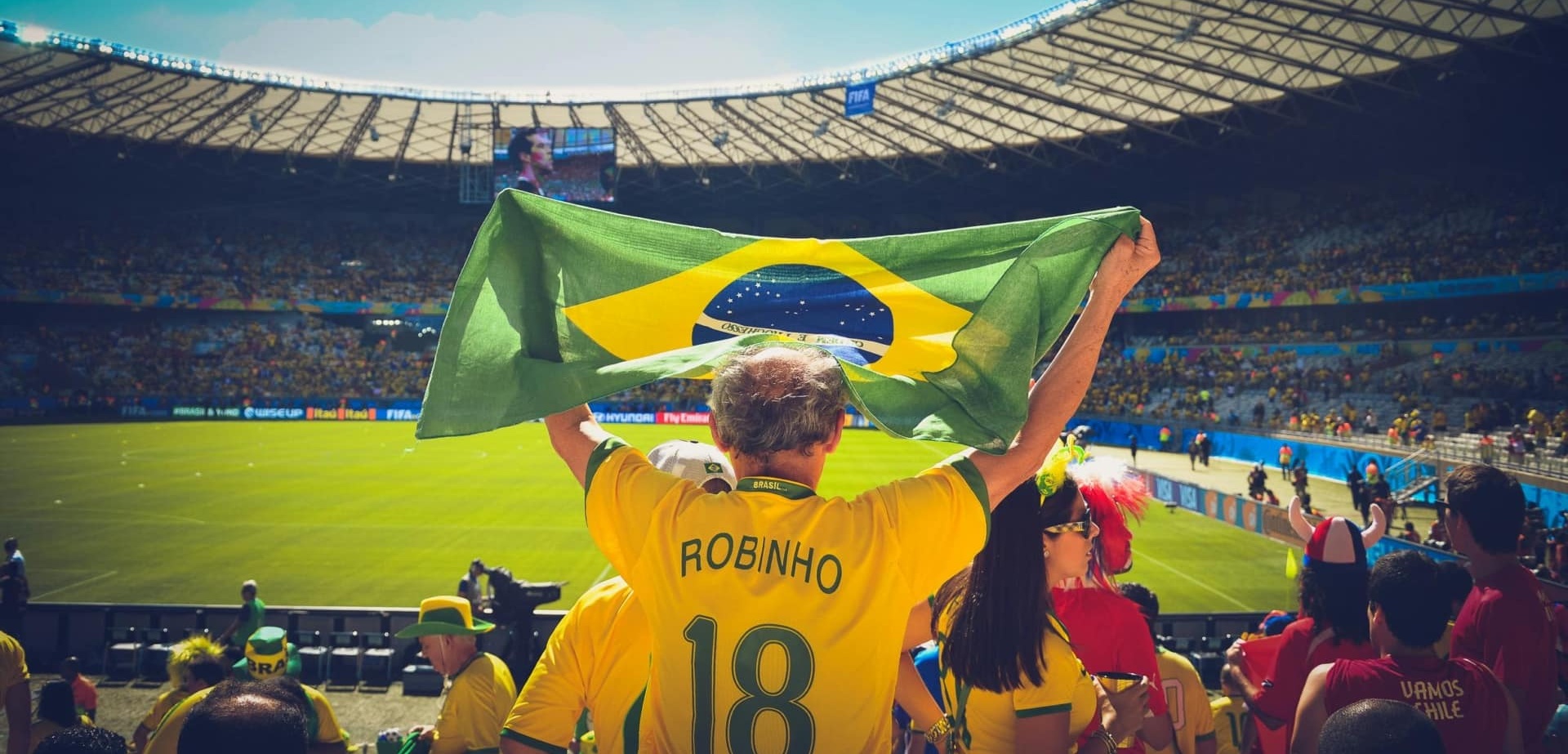 Brazil proposes a total ban on sports betting and online lottery advertising and sponsorship