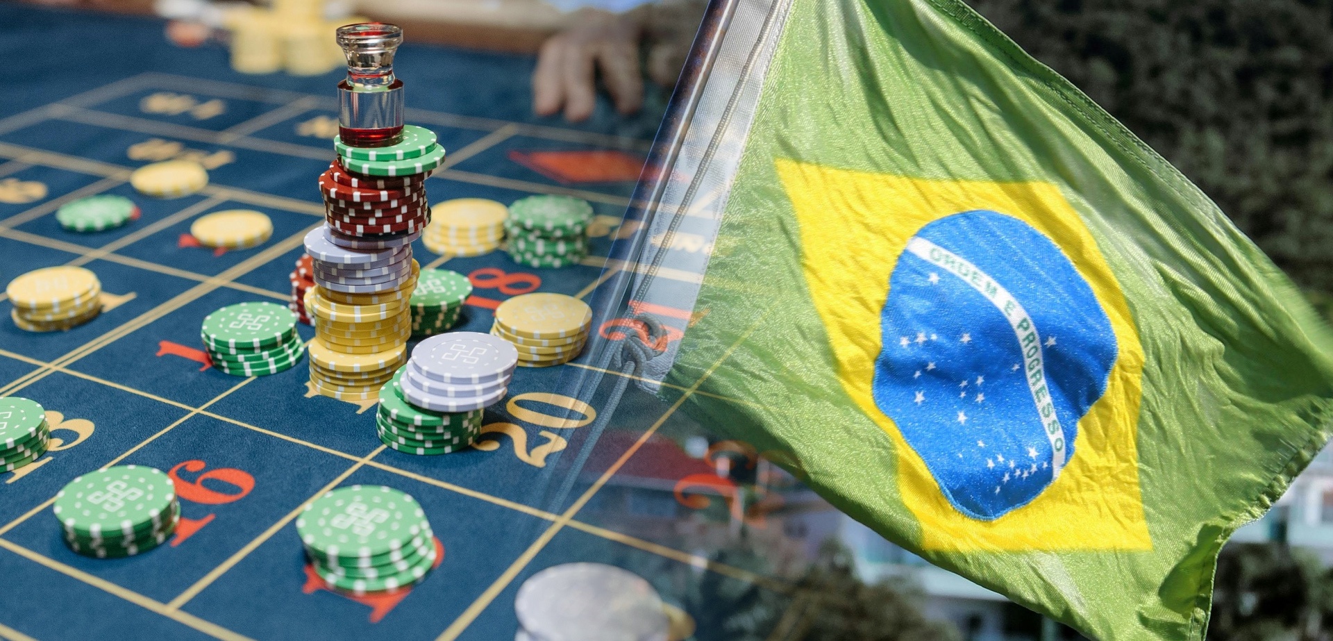 Brazil’s new bill put gambling hazards on the national agenda and set up a national system to stop gambling.
