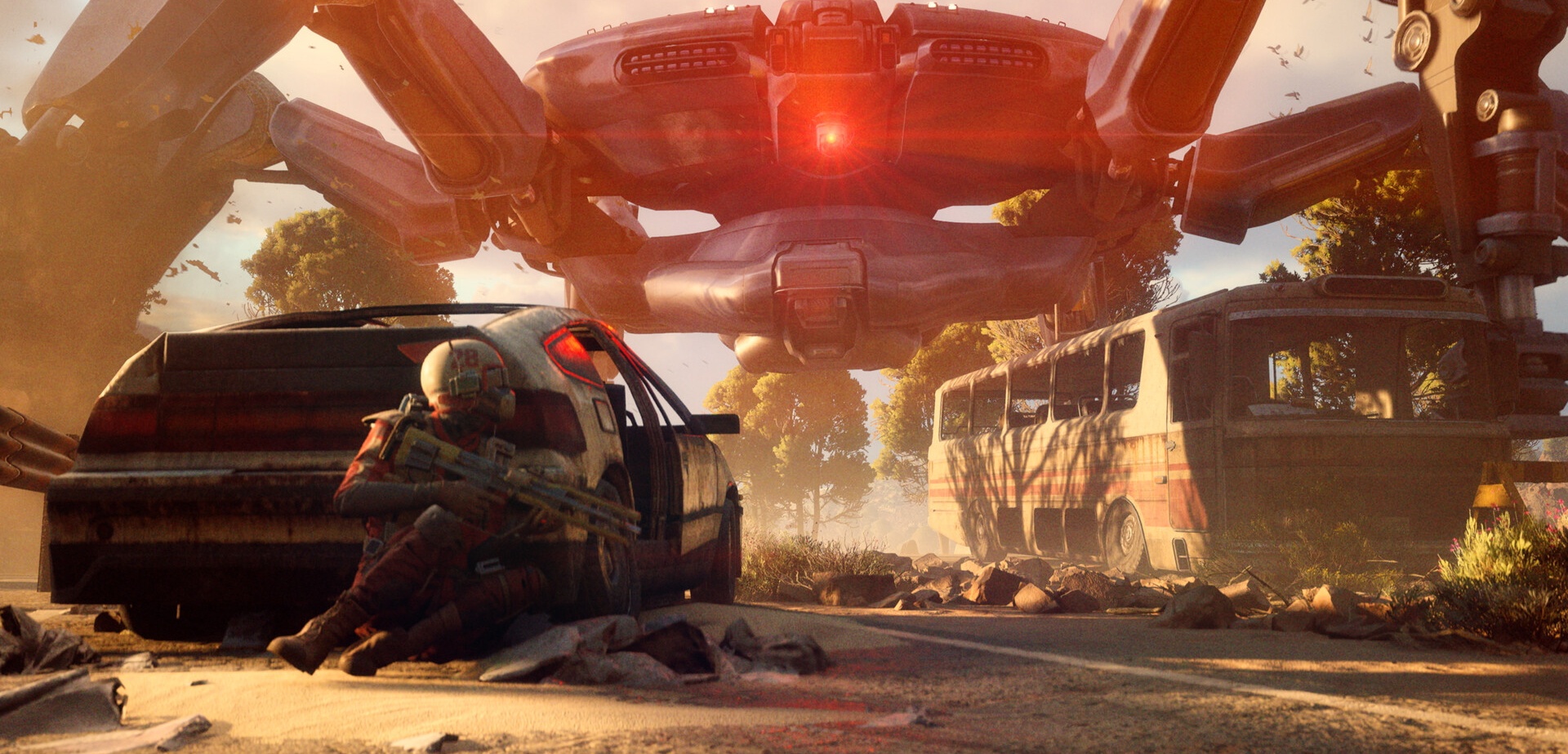 After the ARC Raiders fire, Nexon claims that efficiency gains will eventually return to human creativity.