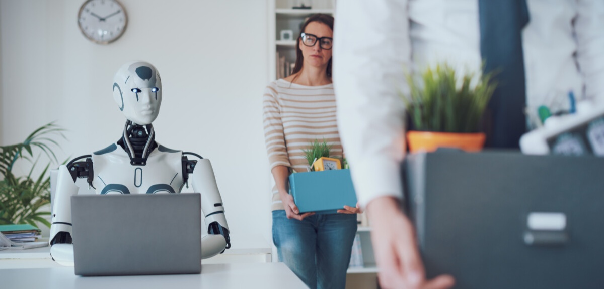 From a six-digit salary to a hard-to-employer, “Code Farmer” job?