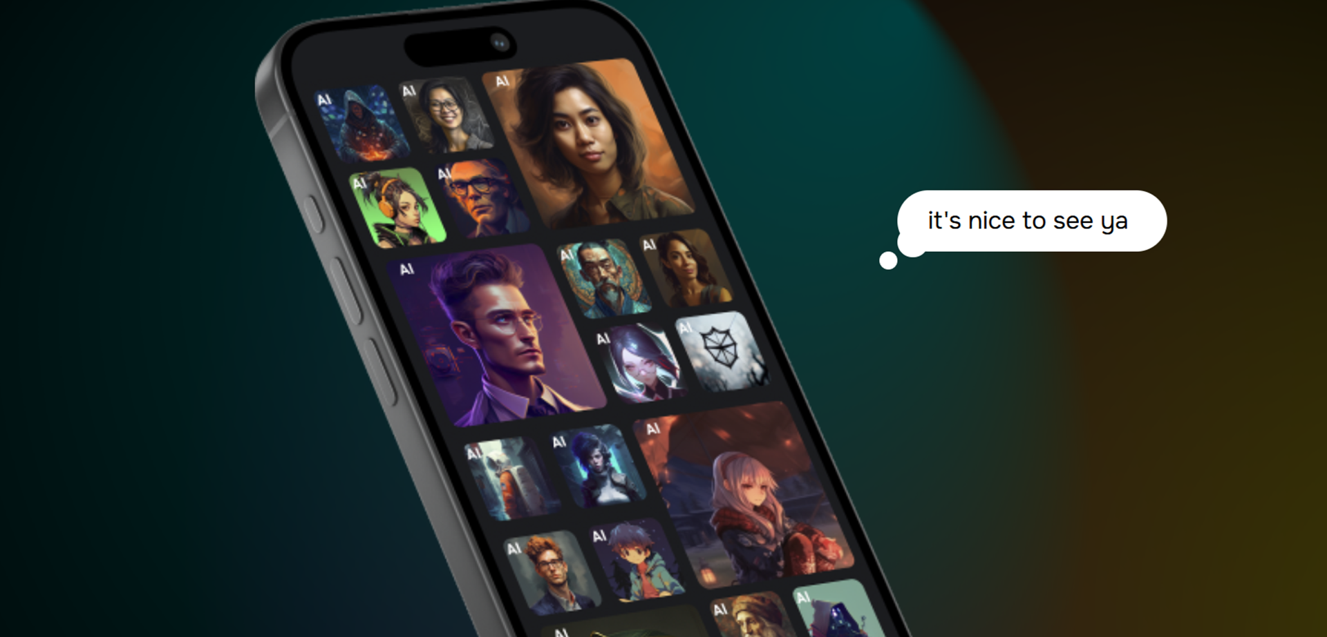 Character.AI seeks $1 billion in sales financing and faces the challenge of operating independently