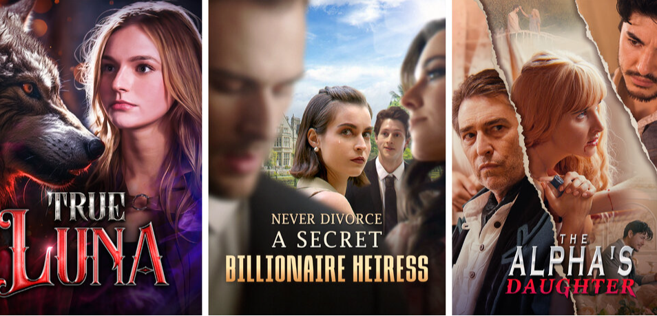 The short-time drama has turned out to be a Hollywood hotspot.