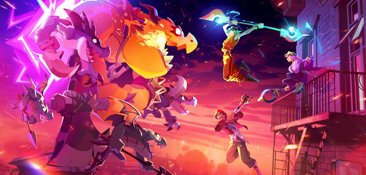 Supercell Gamer’s “mo.co” announced that it would be restarted and that it would be a free-drawn card.